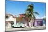 Cuba Fuerte Collection - Sunday Afternoon-Philippe Hugonnard-Mounted Photographic Print