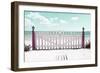 Cuba Fuerte Collection - The Gates of Heaven IV-Philippe Hugonnard-Framed Photographic Print
