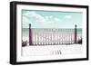 Cuba Fuerte Collection - The Gates of Heaven IV-Philippe Hugonnard-Framed Photographic Print