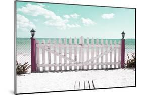 Cuba Fuerte Collection - The Gates of Heaven IV-Philippe Hugonnard-Mounted Photographic Print