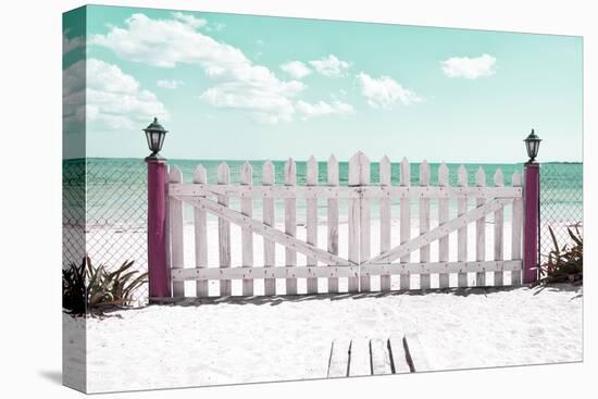 Cuba Fuerte Collection - The Gates of Heaven IV-Philippe Hugonnard-Stretched Canvas