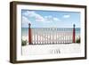 Cuba Fuerte Collection - The Gates of Heaven-Philippe Hugonnard-Framed Photographic Print