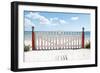 Cuba Fuerte Collection - The Gates of Heaven-Philippe Hugonnard-Framed Photographic Print