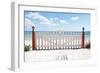 Cuba Fuerte Collection - The Gates of Heaven-Philippe Hugonnard-Framed Photographic Print