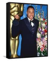 Cuba Gooding Jr.-null-Framed Stretched Canvas