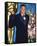 Cuba Gooding Jr.-null-Framed Stretched Canvas