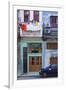 Cuba, Havana. Apartment Living in Havana-Brenda Tharp-Framed Photographic Print