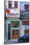 Cuba, Havana. Apartment Living in Havana-Brenda Tharp-Mounted Photographic Print