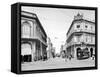 Cuba: Havana, c1904-null-Framed Stretched Canvas