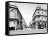 Cuba: Havana, c1904-null-Framed Stretched Canvas