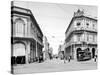 Cuba: Havana, c1904-null-Stretched Canvas
