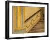 Cuba, Havana, Havana Vieja, UNESCO World Heritage Site, interior of colonial mansion-Merrill Images-Framed Photographic Print