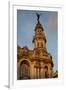 Cuba, Havana, Historic Building-Merrill Images-Framed Premium Photographic Print