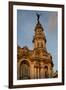 Cuba, Havana, Historic Building-Merrill Images-Framed Premium Photographic Print