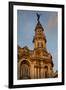 Cuba, Havana, Historic Building-Merrill Images-Framed Premium Photographic Print