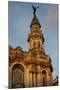 Cuba, Havana, Historic Building-Merrill Images-Mounted Photographic Print