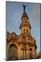 Cuba, Havana, Historic Building-Merrill Images-Mounted Photographic Print