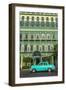 Cuba, Havana, La Habana Vieja, Hotel Saratoga-Alan Copson-Framed Photographic Print