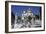 Cuba, Havana, Vedado District, Colon Cemetery-null-Framed Giclee Print