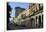 Cuba, La Havana, Havana Vieja, Old Colonial Buildings-Anthony Asael-Framed Photographic Print