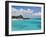 Cuba, Matanzas Province, Varadero, Varadero Beach by the Mansion Xanadu-Walter Bibikow-Framed Photographic Print