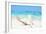 Cuba Painting - Beach Scum-Philippe Hugonnard-Framed Premium Giclee Print