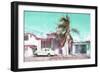 Cuba Painting - Holiday Scent-Philippe Hugonnard-Framed Art Print