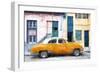 Cuba Painting - Summers Colors-Philippe Hugonnard-Framed Art Print