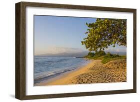 Cuba. Sancti Spiritus Province. Trinidad. Beach Near Trinidad-Inger Hogstrom-Framed Photographic Print