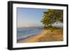 Cuba. Sancti Spiritus Province. Trinidad. Beach Near Trinidad-Inger Hogstrom-Framed Photographic Print