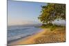 Cuba. Sancti Spiritus Province. Trinidad. Beach Near Trinidad-Inger Hogstrom-Mounted Photographic Print