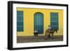 Cuba, Sancti Spiritus Province, Trinidad-Inger Hogstrom-Framed Photographic Print