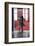 Cuba, Santiago De Cuba Province, Santiago De Cuba, Historical Center, Calle Heredia, Artex Bar-Jane Sweeney-Framed Photographic Print