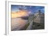 Cuba, Santiago De Cuba Province, Santiago De Cuba, Lighthouse-Jane Sweeney-Framed Photographic Print