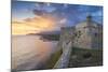 Cuba, Santiago De Cuba Province, Santiago De Cuba, Lighthouse-Jane Sweeney-Mounted Photographic Print