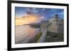 Cuba, Santiago De Cuba Province, Santiago De Cuba, Lighthouse-Jane Sweeney-Framed Photographic Print