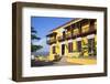 Cuba, Santiago De Cuba Province, Santiago De Cuba, Museo De La Lucha Clandestina-Jane Sweeney-Framed Photographic Print