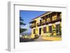 Cuba, Santiago De Cuba Province, Santiago De Cuba, Museo De La Lucha Clandestina-Jane Sweeney-Framed Photographic Print