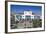 Cuba, Santiago De Cuba Province, Santiago De Cuba, Parque Cespedes (Main City Square)-Jane Sweeney-Framed Photographic Print