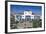 Cuba, Santiago De Cuba Province, Santiago De Cuba, Parque Cespedes (Main City Square)-Jane Sweeney-Framed Photographic Print