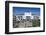 Cuba, Santiago De Cuba Province, Santiago De Cuba, Parque Cespedes (Main City Square)-Jane Sweeney-Framed Photographic Print