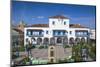 Cuba, Santiago De Cuba Province, Santiago De Cuba, Parque Cespedes (Main City Square)-Jane Sweeney-Mounted Photographic Print