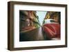 Cuba Street Car-Svetlin Yosifov-Framed Photographic Print
