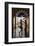 Cuba, Trinidad, Casa De Culture, Couple Salsa Dancing-Jane Sweeney-Framed Photographic Print