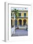 Cuba, Trinidad, Plaza Mayor, Brunet Palace Now the Museum Romantico-Jane Sweeney-Framed Photographic Print