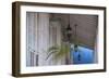 Cuba, Trinidad, Plaza Mayor, Museo De Arqitectura Trinitaria - Trinidad Architecture Museum-Jane Sweeney-Framed Photographic Print