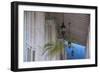 Cuba, Trinidad, Plaza Mayor, Museo De Arqitectura Trinitaria - Trinidad Architecture Museum-Jane Sweeney-Framed Photographic Print