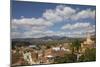 Cuba, Trinidad, UNESCO World Heritage Site.-Merrill Images-Mounted Photographic Print