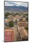 Cuba, Trinidad. View from the Convento de San Francisco de Asi-Emily Wilson-Mounted Photographic Print