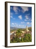 Cuba, Trinidad-Jane Sweeney-Framed Photographic Print